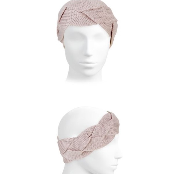 UGG Accessories - Ugg Knot Headband